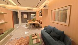 Canberra Walk (D27), Apartment #517190651